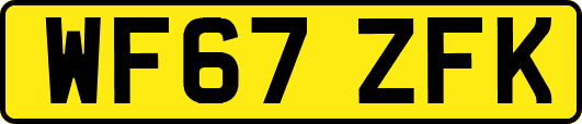 WF67ZFK