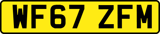 WF67ZFM