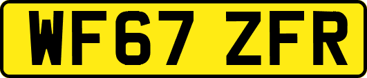 WF67ZFR