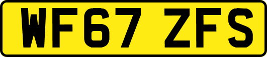 WF67ZFS