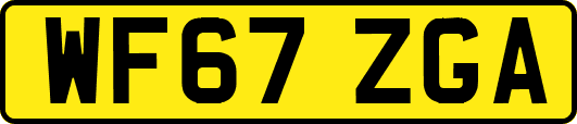 WF67ZGA