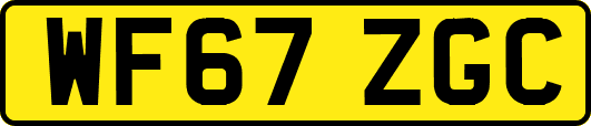 WF67ZGC