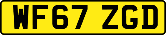 WF67ZGD