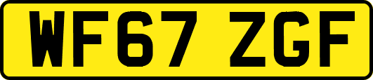 WF67ZGF