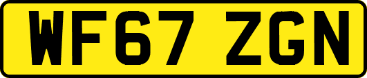 WF67ZGN
