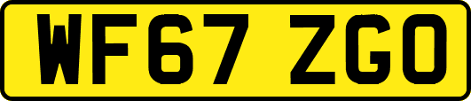 WF67ZGO