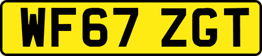 WF67ZGT