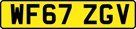 WF67ZGV