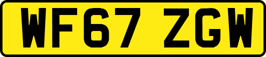 WF67ZGW