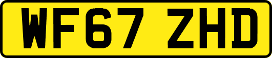 WF67ZHD