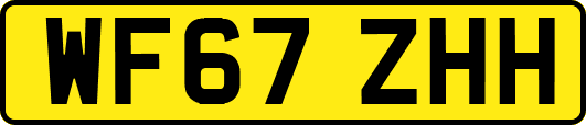 WF67ZHH