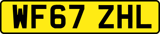 WF67ZHL
