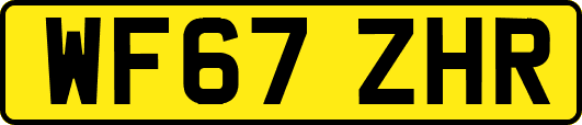 WF67ZHR