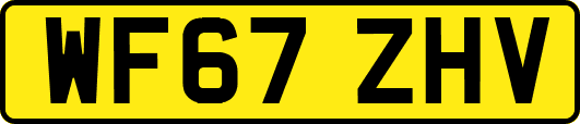 WF67ZHV