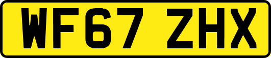 WF67ZHX