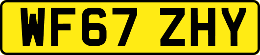 WF67ZHY