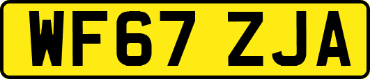 WF67ZJA