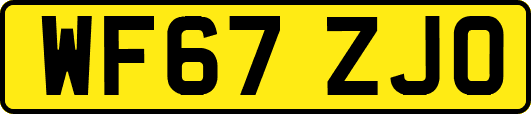 WF67ZJO