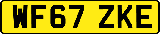 WF67ZKE