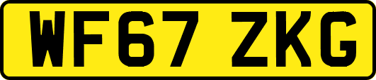 WF67ZKG