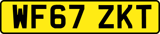 WF67ZKT