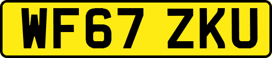 WF67ZKU