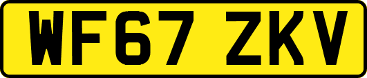 WF67ZKV