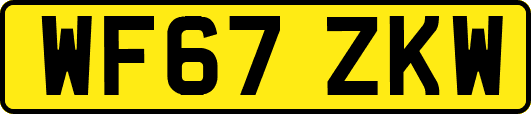 WF67ZKW