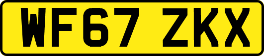 WF67ZKX