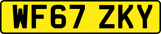 WF67ZKY