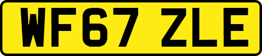 WF67ZLE