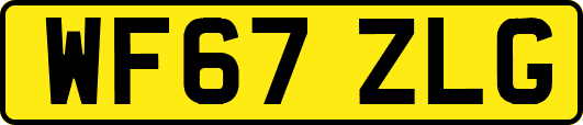 WF67ZLG