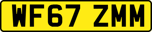 WF67ZMM