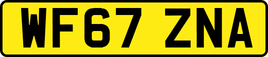 WF67ZNA