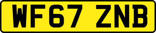 WF67ZNB