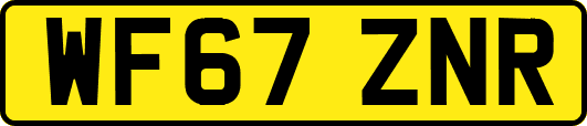 WF67ZNR