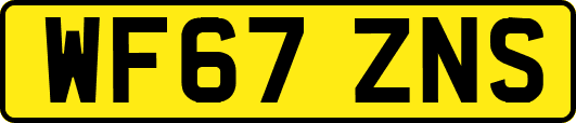 WF67ZNS
