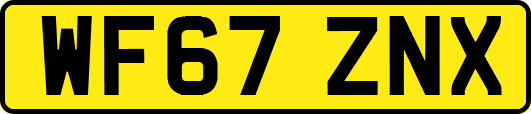 WF67ZNX