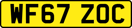 WF67ZOC