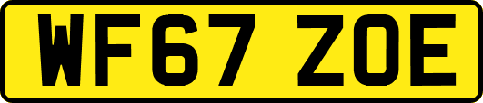 WF67ZOE