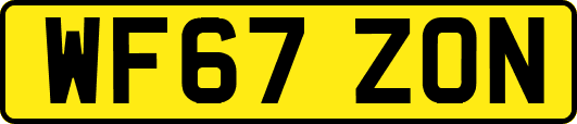 WF67ZON
