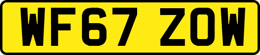 WF67ZOW