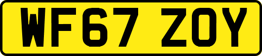 WF67ZOY