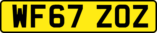 WF67ZOZ