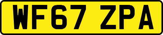 WF67ZPA