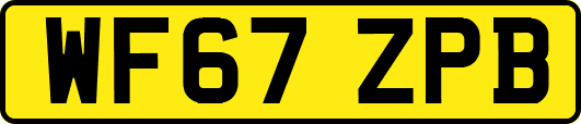 WF67ZPB