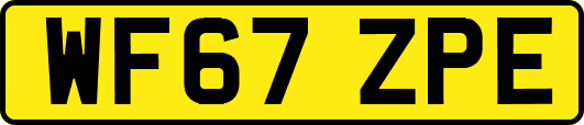 WF67ZPE
