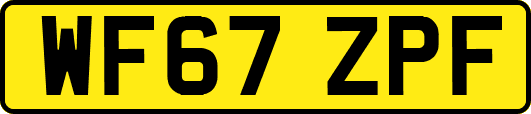 WF67ZPF