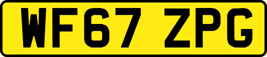 WF67ZPG