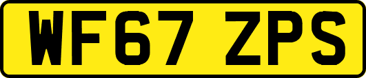 WF67ZPS